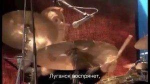 Гимн Украинского Донбасса (по мотивам песни ЛЮБЭ) - Мирко Саблич