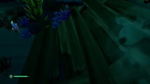 Sea of Thieves - Секреты святилища Судьбы океана