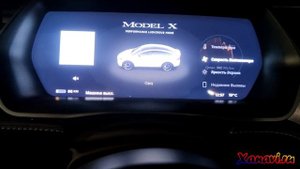 Tesla (2013-2021) - активация русского языка, замена модема для автомобилей разных годов.
