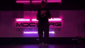 Придумываем хореографию вместе со мной!/ Doja Cat song?