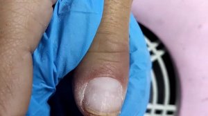 Укрепление с полигельем _ полигель _ Nune nail master НА РУССКОМ