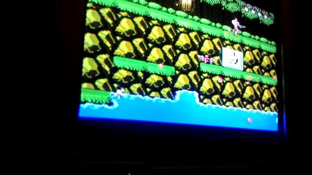 СМОТРЕТЬ ВСЕМ!!! Обзор ЛЕГЕНДАРНОЙ Dendy JUNIOR 8 BIT смотреть онлайн