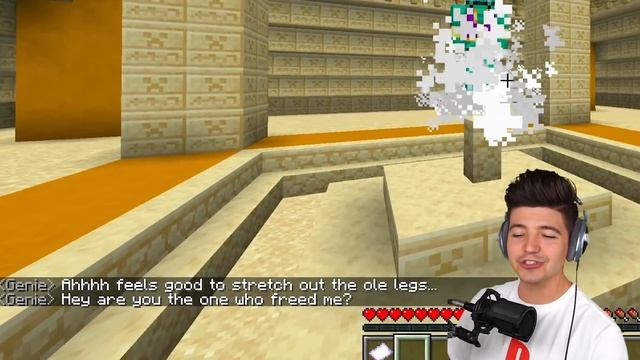 15 New MOBS That Minecraft Should Add! смотреть онлайн