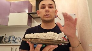 ASMR | Меловая Печенька ? | CHALK