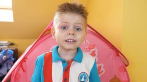 Платоха Моха играет Горячее или Холодное челлендж — Сборник детских видео