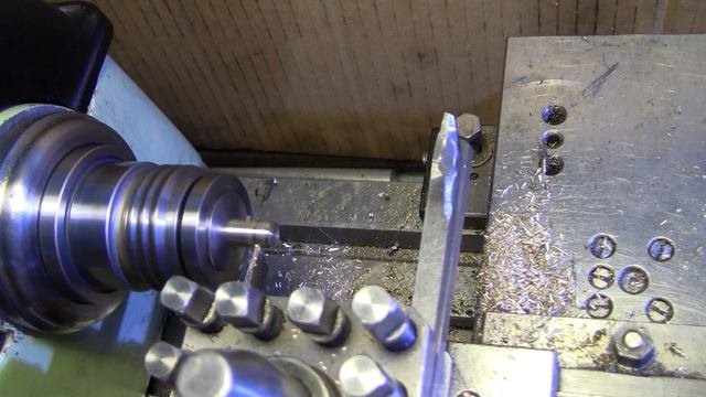 Станок МН-80. НАЛИВНЫЕ МАСЛЁНКИ вместо штатных