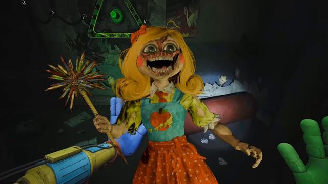 РАЗБОР ВСЕХ КАССЕТ POPPY PLAYTIME 3 ГЛАВА! КАК НАЙТИ ВСЕ КАССЕТЫ 3 ГЛАВЫ