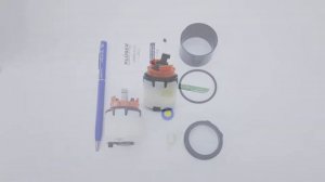 Картридж 38мм B961491NU для смесителей Vidima и Ideal Standard