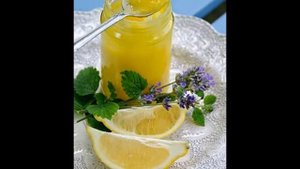 Лимонный курд, рецепт