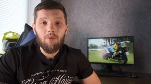 Выбираю эндуро мотоцикл для путешествий