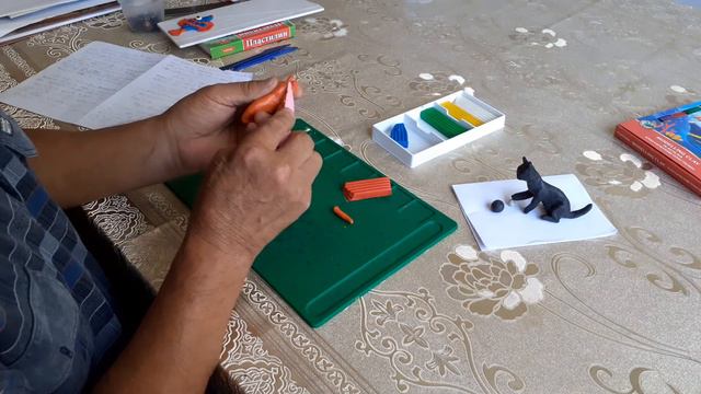 Домашние животные. 2-урок смотреть онлайн