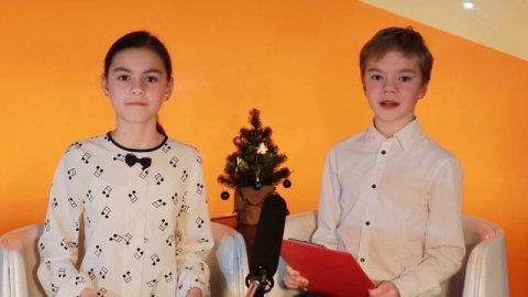 Новостная программа «Дневник». Декабрь 2019