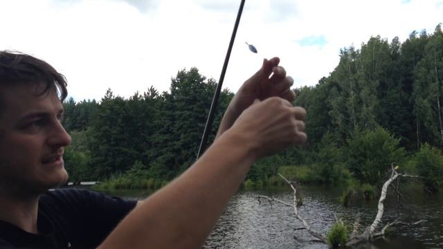 Как ловить рыбу — пошаговая видеоинструкция по рыбной ловле / Howto fishing