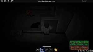 Делаю роботов в Roblox.