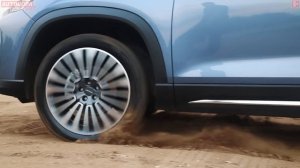 Jetour X90 Plus, чем нас удивил этот кроссовер?