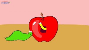 МАЛЫШАМ! Слова Противоположности. 12 СЛОВ! Урок 10, Ч.1. Высокий-низкий, медленный-быстрый, и т.д.