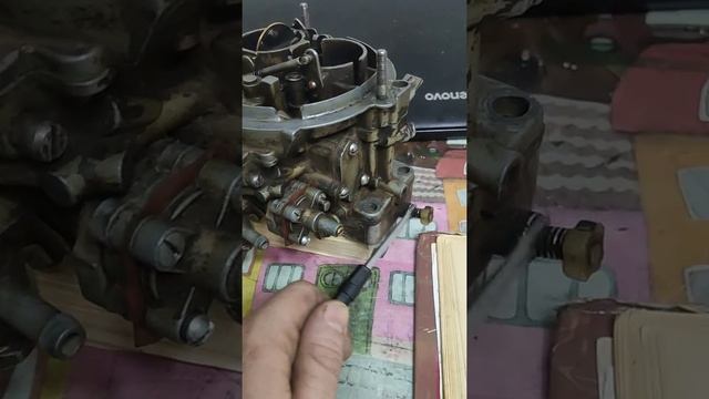 Газ 3102, ЗМЗ 4022, карб К-156: правильная настройка смотреть онлайн