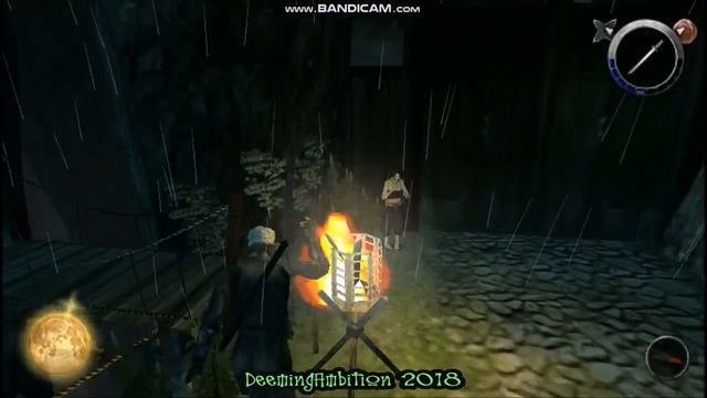 Mod shenanigans [Tenchu 4 (天誅4): Shadow Assassins] смотреть онлайн