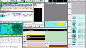 LogHX setup 3