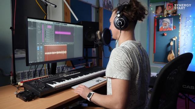 Аранжировщик: как создавать музыку? |#100профессий смотреть онлайн