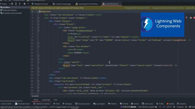 ROADMAP К SALESFORCE РАЗРАБОТЧИКУ: ЧТО, КАК И ГДЕ УЧИТЬ ДЛЯ УСПЕШНОЙ КАРЬЕРЫ В CRM-РАЗРАБОТКЕ!