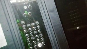 ?новостройка? 25 этажей. и плохой вид с балкона лифты груза пассажирские Koyo