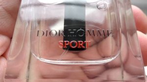 Диор Хом Спорт мужская туалетная вода