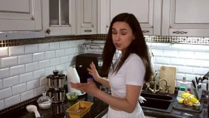 Диетический Шоколадный Кекс В Микроволновке