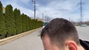 Капсула Времени BMW E-39 525d