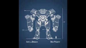 Into The Breach (Soundtrack) | Full Album