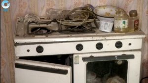 Без окон, без дверей - в таком доме живёт пенсионерка в селе Янченково Тогучинского района
