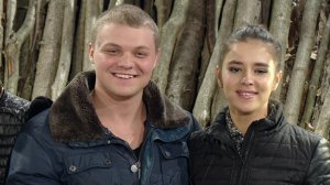 ДОМ-2 Город любви 3845 день Вечерний эфир (19.11.2014)