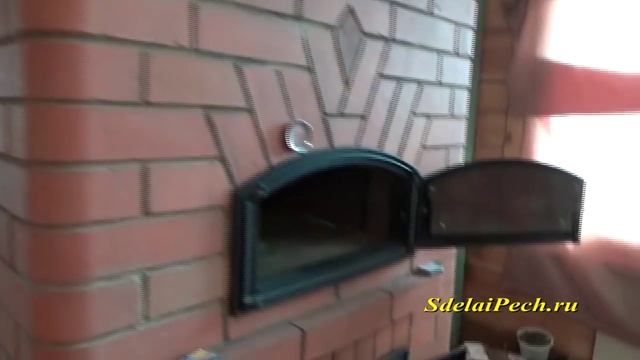 Ремонт одной печи смотреть онлайн