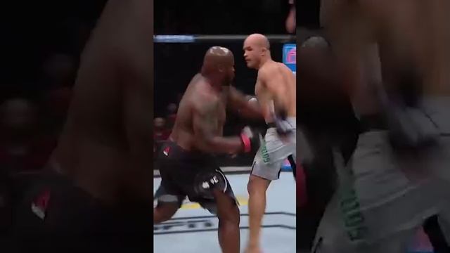 UFC : ОБМАН ГОДА ,ДВАЖДЫ