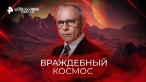 Враждебный космос — Самые шокирующие гипотезы (26.08.2022)