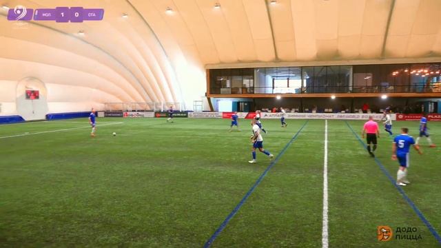 Молодые атомщики × Сталь. Metallist league. Третья лига. 3.12.2023 смотреть онлайн