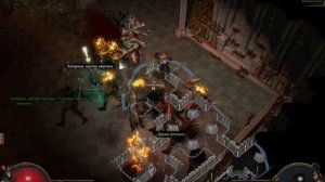 Path of Exile, video 2