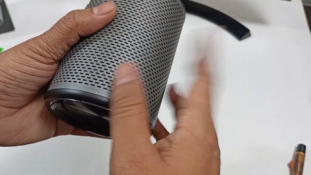 Mivi Octave 3 Best Bluetooth Speaker #Unboxing and #Review i play sourav joshi song #bhai