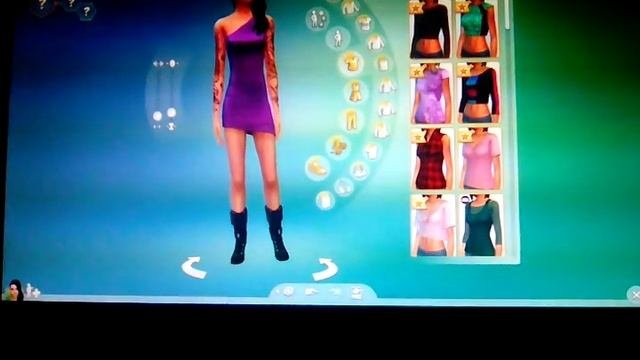 Продолжение The Sims 4.