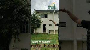 villa marcela san rafael bulacan house tripping