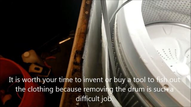 How to Fix the F51 and Sd Error Code on Maytag Bravos or Whirlpool Cabrio Washing Machines смотреть онлайн