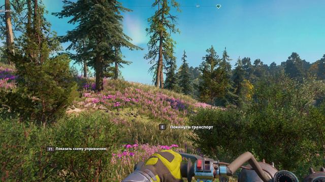 Far Cry New Dawn - прохождение [07] - русские субтитры