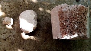 ТАЙНА ДОЛГОВЕЧНОСТИ ДРЕВНЕГО БЕТОНА