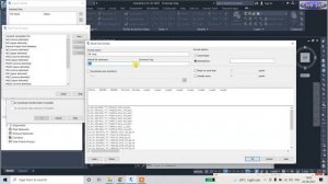 How to import longitude and latitude in AutoCAD | Lattitude Longitude to Northing-Easting Conversio