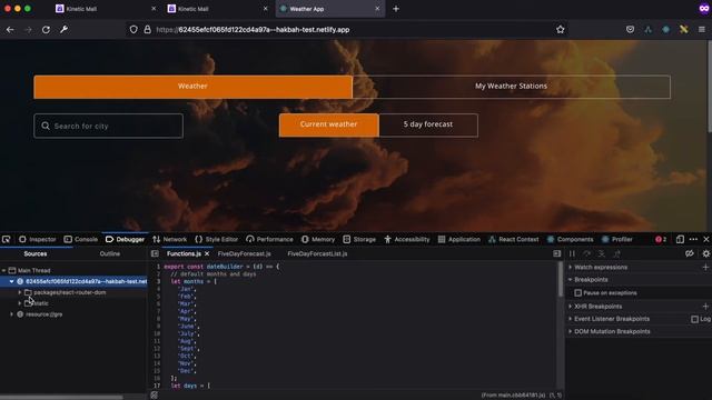 ? Hide Your React Source Code/Source Map from Server - React Security