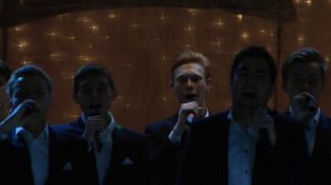 Вокальный ансамбль "Музакадемия" - "Нас миллионы"