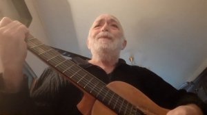 Александр Городницкий. Песня заключенного