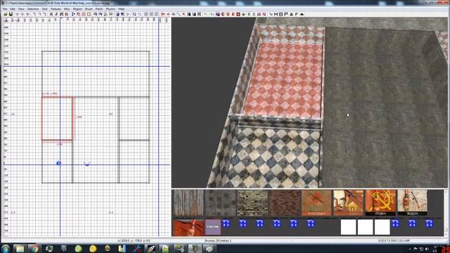 Complex Zoning (Cod Radiant) смотреть онлайн
