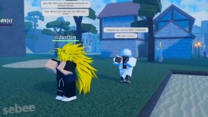 ROBLOX Grand Piece Online Experience