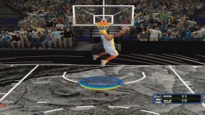 NBA 2K14 Highlights | bankai